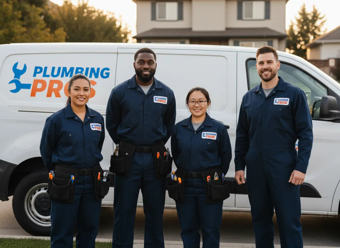 Water Heater Repair company in Dublin, IN